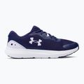 Under Armour Surge 3 moteriški bėgimo bateliai tamsiai mėlyna ir violetinė 3024894 2