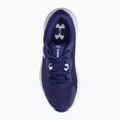 Under Armour Surge 3 moteriški bėgimo bateliai tamsiai mėlyna ir violetinė 3024894 6