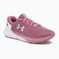 Under Armour moteriški bėgimo bateliai W Charged Rogue 3 Knit pink 3026147
