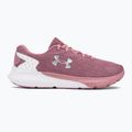 Under Armour moteriški bėgimo bateliai W Charged Rogue 3 Knit pink 3026147 2