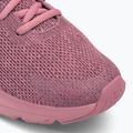 Under Armour moteriški bėgimo bateliai W Charged Rogue 3 Knit pink 3026147 7