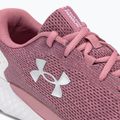 Under Armour moteriški bėgimo bateliai W Charged Rogue 3 Knit pink 3026147 9