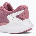 Under Armour moteriški bėgimo bateliai W Charged Rogue 3 Knit pink 3026147 10