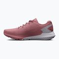 Under Armour moteriški bėgimo bateliai W Charged Rogue 3 Knit pink 3026147 12