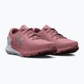 Under Armour moteriški bėgimo bateliai W Charged Rogue 3 Knit pink 3026147 14