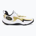 Under Armour Spawn 5 krepšinio bateliai white 3026285 2