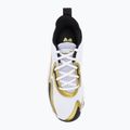 Under Armour Spawn 5 krepšinio bateliai white 3026285 6