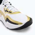 Under Armour Spawn 5 krepšinio bateliai white 3026285 7
