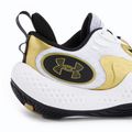 Under Armour Spawn 5 krepšinio bateliai white 3026285 8