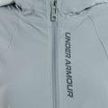 Under Armour Outrun The Storm moteriška bėgimo striukė blue 1377043 3