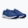 Under Armour Charged Pursuit 3 blue vyriški bėgimo bateliai 3024878 11