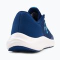 Under Armour Charged Pursuit 3 blue vyriški bėgimo bateliai 3024878 9