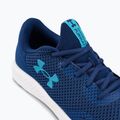 Under Armour Charged Pursuit 3 blue vyriški bėgimo bateliai 3024878 10