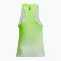Moteriškas bėgimo marškinėlis Under Armour Rush Cicada Singlet yellow 1378404 6