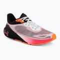 Under Armour Hovr Machina Breeze juodai balti vyriški bėgimo bateliai 3026235