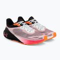 Under Armour Hovr Machina Breeze juodai balti vyriški bėgimo bateliai 3026235 4