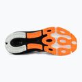 Under Armour Hovr Machina Breeze juodai balti vyriški bėgimo bateliai 3026235 5