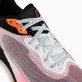 Under Armour Hovr Machina Breeze juodai balti vyriški bėgimo bateliai 3026235 8