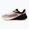 Under Armour Hovr Machina Breeze juodai balti vyriški bėgimo bateliai 3026235 10