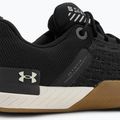 Under Armour Tribase Reign 5 moteriški treniruočių bateliai black 3026022 11