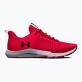 Under Armour Charged Engage 2 vyriški treniruočių bateliai red/black/black 10