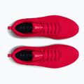 Under Armour Charged Engage 2 vyriški treniruočių bateliai red/black/black 13