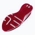 Under Armour Charged Engage 2 vyriški treniruočių bateliai red/black/black 14