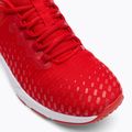 Under Armour Charged Engage 2 vyriški treniruočių bateliai red/black/black 7