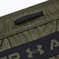 Vyriški treniruočių šortai Under Armour UA Vanish Woven 6in navy/green/black 5