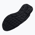 Vyriški bėgimo bateliai Under Armour Charged Assert 10 Camo black/black/pitch gray 4