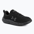 Vyriški bėgimo bateliai Under Armour Charged Assert 10 Camo black/black/pitch gray