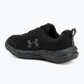 Vyriški bėgimo bateliai Under Armour Charged Assert 10 Camo black/black/pitch gray 3