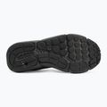 Vyriški bėgimo bateliai Under Armour Charged Assert 10 Camo black/black/pitch gray 4