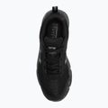 Vyriški bėgimo bateliai Under Armour Charged Assert 10 Camo black/black/pitch gray 5