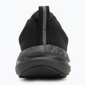 Vyriški bėgimo bateliai Under Armour Charged Assert 10 Camo black/black/pitch gray 6