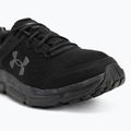 Vyriški bėgimo bateliai Under Armour Charged Assert 10 Camo black/black/pitch gray 7