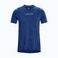 Under Armour vyriški treniruočių marškinėliai HG Armour Nov Fitted blue 1377160 5