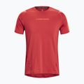 Under Armour vyriški treniruočių marškinėliai HG Armour Nov Fitted red 1377160 3