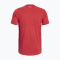 Under Armour vyriški treniruočių marškinėliai HG Armour Nov Fitted red 1377160 4