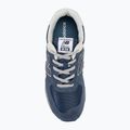 Vaikiški batai New Balance 574's V1 navy 5