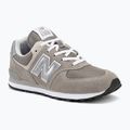 Vaikiški batai New Balance 574's V1 grey