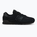 Batai New Balance 574's V1 black GC574EVE 2