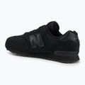 Batai New Balance 574's V1 black GC574EVE 3