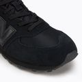 Batai New Balance 574's V1 black GC574EVE 7