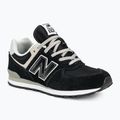 Vaikiški batai New Balance GC574 black NBGC574EVB