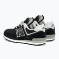 Vaikiški batai New Balance GC574 black NBGC574EVB 3