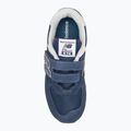 Vaikiški batai New Balance 574's V1 navy 5