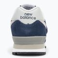 Vaikiški batai New Balance 574's V1 navy 6