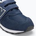 Vaikiški batai New Balance 574's V1 navy 7