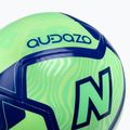 New Balance Audazo Match Futsal futbolo kamuolys FB13461GVSI dydis 4 3